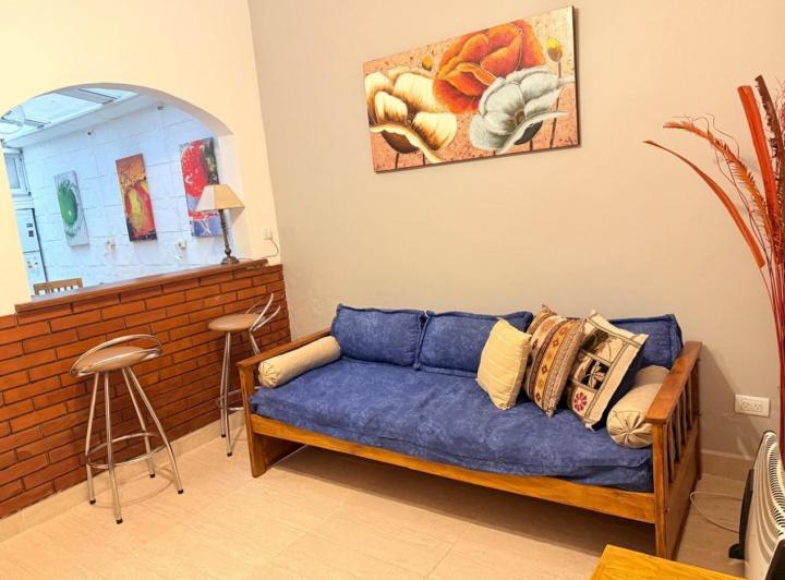Departamento · 29m² · 2 Ambientes