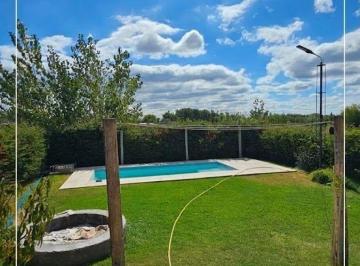 Terreno , Tunuyán · Terreno / Lote en Venta de 332.29 m² Ubicado en Tunuyán