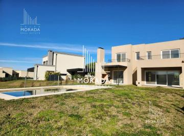GMM-GMM-100_2 · Venta Casa 5 Ambientes en Santa Elena Pilar