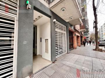 Departamento · 28m² · 1 Ambiente · Paraguay y Salguero - 1 Amb. con Balcón - Alquiler Departamento Palermo