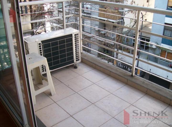 Departamento · 28m² · 1 Ambiente