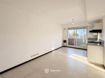 Departamento · 22m² · 1 Ambiente · Venta - Departamento Monoambiente con Balcón, y Amenities - Lourdes, Rosario.