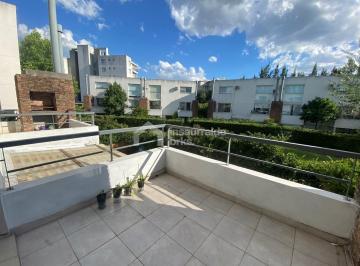 Departamento · 57m² · 2 Ambientes · 1 Cochera · Departamento Dúplex 2 Ambientes en Venta en Casas del Sendero, Sendero, Nordelta. con Amenities!