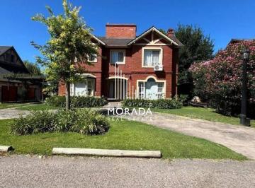 GMM-GMM-109_2 · Casa en La Rinconada I