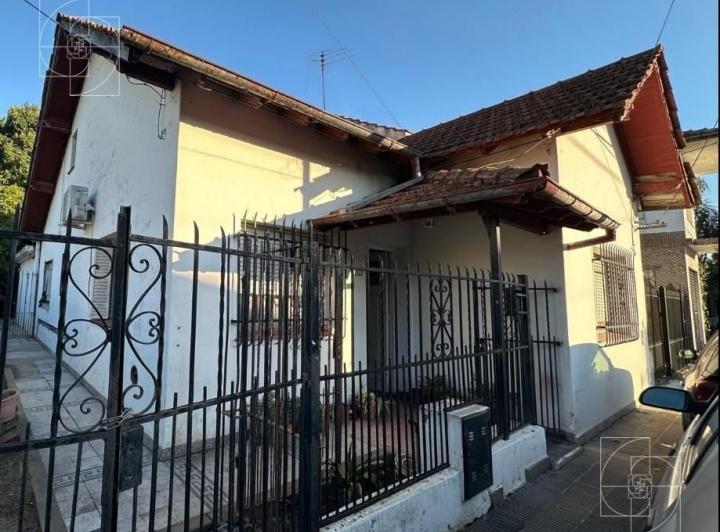 Casa · 75m² · 4 Ambientes