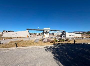 Terreno , El Challao · Lote en Venta B° Estancia Romero Day