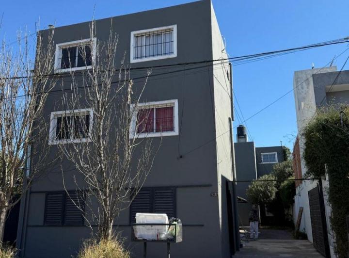 Departamento · 35m² · 3 Ambientes