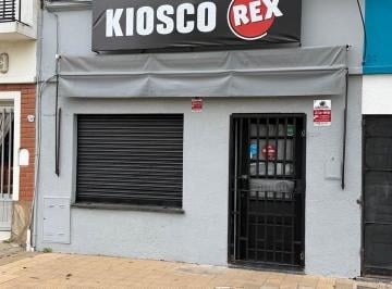 Local comercial , Ciudad de Santa Fe · Particular Dueño Vendo Local Av Lopez y Planes Al 4786!
