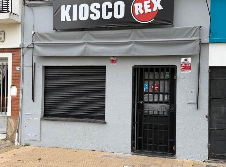 Local comercial · 50m²