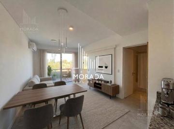 GMM-GMM-123_2 · Departamento en Venta Villa del Lago Pilar 2 Ambientes