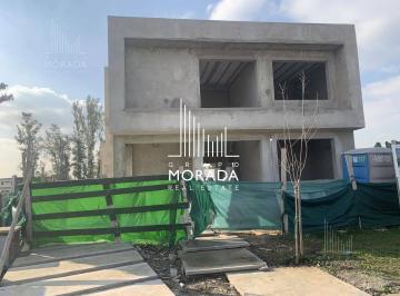 GMM-GMM-124_2 · Casa en Pilar del Este Barrio Santa Sofia