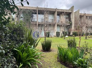 Departamento · 68m² · 2 Ambientes · 1 Cochera · Departamento Loft en Alquiler en Ayres Loft, Pilar, G. B. a. Zona Norte