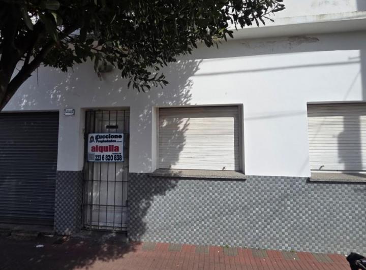 Casa · 80m² · 3 Ambientes