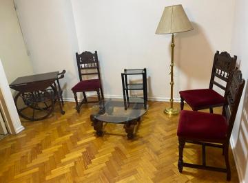 Departamento · 56m² · 3 Ambientes · Alquilo en Floresta 3 Amb. Al Frente con Balcon Corrido