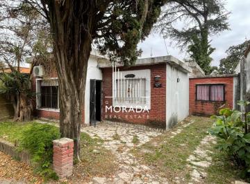 GMM-GMM-133_2 · Casa 4 Ambientes a Reciclar con Terreno de 340 m