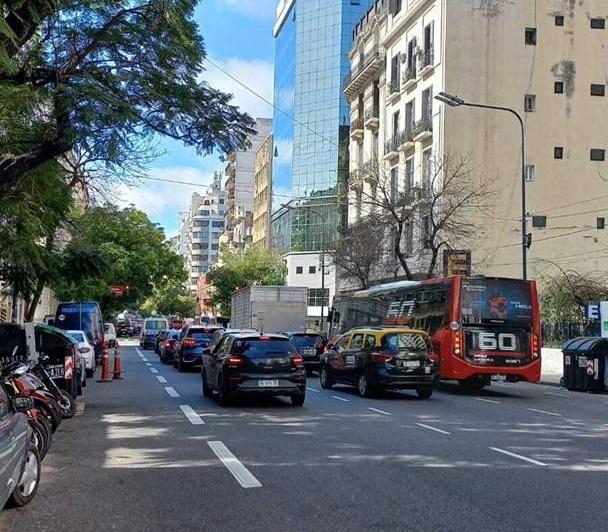Departamento · 55m² · 3 Ambientes