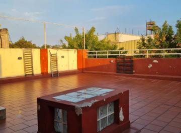 PH · 134m² · 4 Ambientes · PH 4 Ambientes con Patio Terraza y Parrilla en Barracas Alquiler