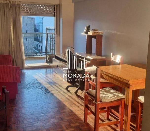 Departamento en venta en Caballito · 3 ambientes