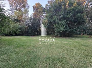 GMM-GMM-138_2 · Terreno en Las Brisas Country Club