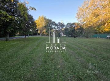 GMM-GMM-139_2 · Terreno en Venta en Las Brisas Country Club