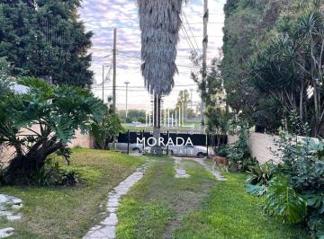 GMM-GMM-140_2 · Casa en San Isidro 4 Amb a Refacc con Lote de 333 m² Sobre Colectora