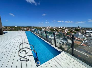 Departamento · 55m² · 2 Ambientes · 1 Cochera · Alquiler 24 Meses Departamento de 2 Ambientes con Cochera - Chauvin - Mar del Plata