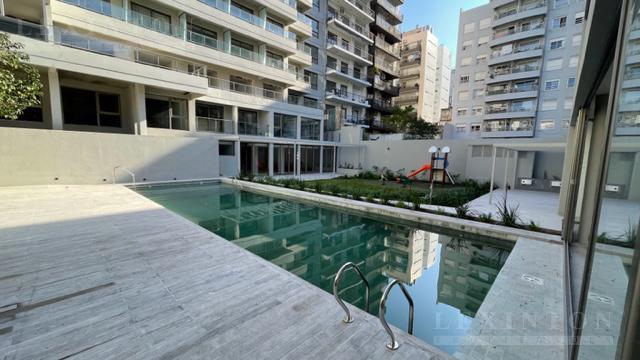 Departamento · 200m² · 5 Ambientes · 2 Cocheras