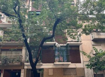 Departamento · 38m² · 2 Ambientes · Charcas 4000 P5to. 2 Amb. Interno. a 2 Cdras. Av Santa Fé. Subte D. Alquiler $650.000 Exp$120.000