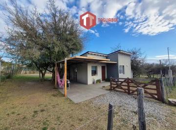 Casa · 62m² · 3 Ambientes · 1 Cochera · Casa en Alquiler