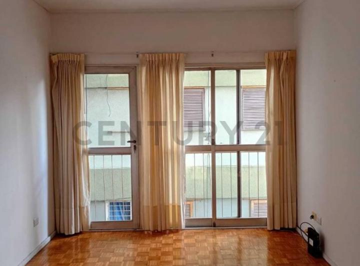 Departamento · 38m² · 2 Ambientes
