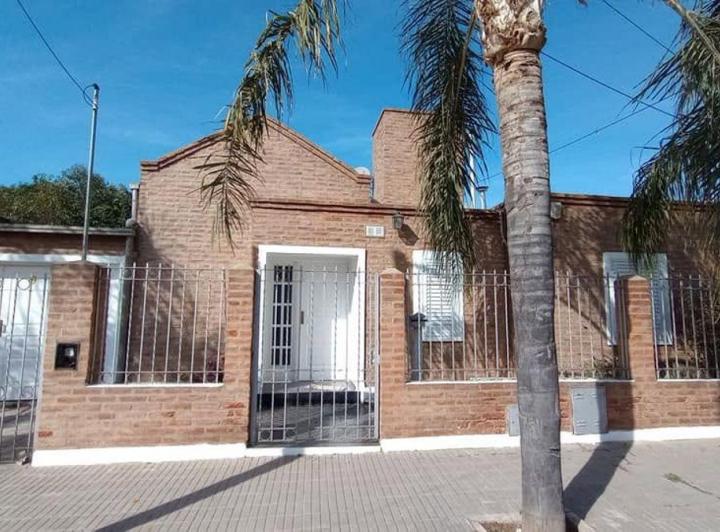 Casa en venta en Stoecklin · 4 ambientes