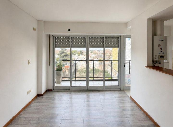 Departamento · 58m² · 4 Ambientes · 1 Cochera