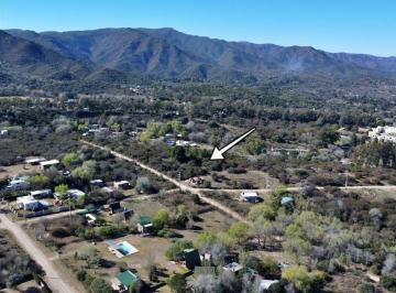 Terreno , Valle Hermoso · Vendo Manzana de 21 Lotes en Valle Hermoso, Al Pie del Camino del Cuadrado, Córdoba.