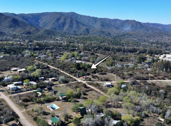 Terreno · 9500m²