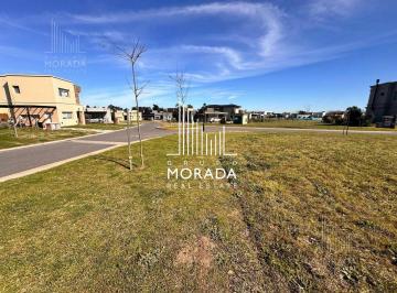 GMM-GMM-147_2 · Terreno en Venta en Santa Lucia, Pilar del Este