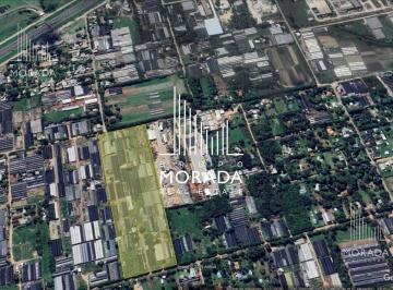 GMM-GMM-160_2 · Venta Terreno Industrial en Loma Verde