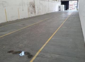 Bodega-Galpón · 450m² · Galpon 450 m² en Alquiler