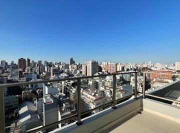 Departamento · 200m² · 4 Ambientes · 2 Cocheras · Torre Full Amenities - Piso 21 - Estrenar - 4 Dorm. C/ 2 Cocheras - Alquiler Belgrano