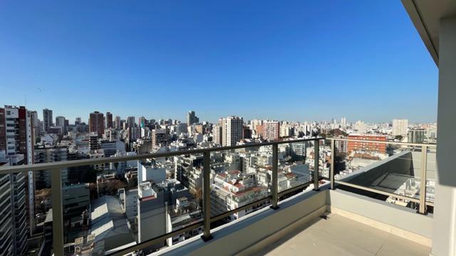Departamento · 200m² · 4 Ambientes · 2 Cocheras