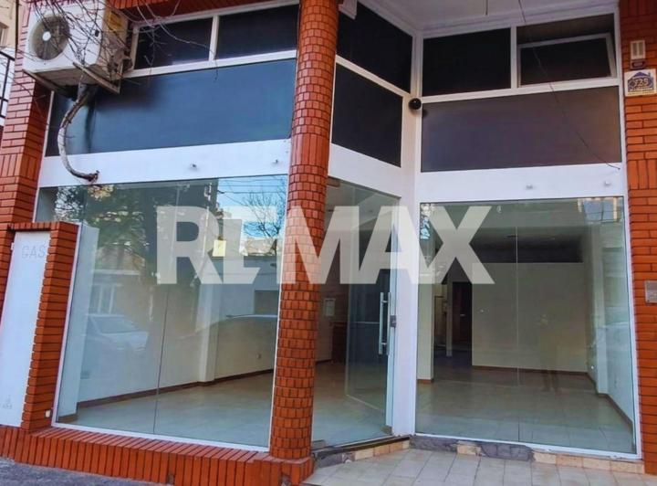 Local comercial · 130m²