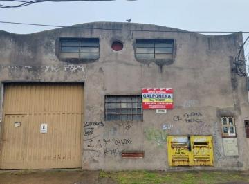 Depósito , Vicente López · Vendo Galpón 330 m² Carapachay Munro Zona Industrial