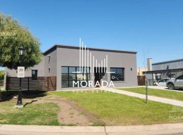 GMM-GMM-174_2 · Venta Casa 4 Ambientes en San Ramiro Pilar