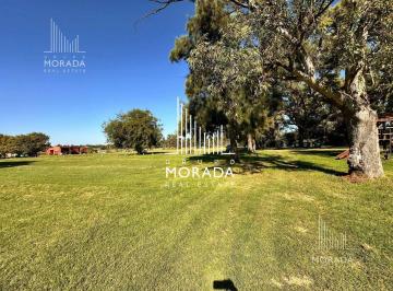 GMM-GMM-180_2 · Lote en Venta en Barrio Los Palenques, Manzanares, Pilar