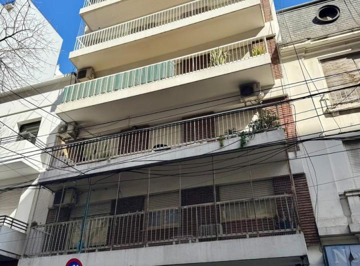Departamento · 55m² · 3 Ambientes