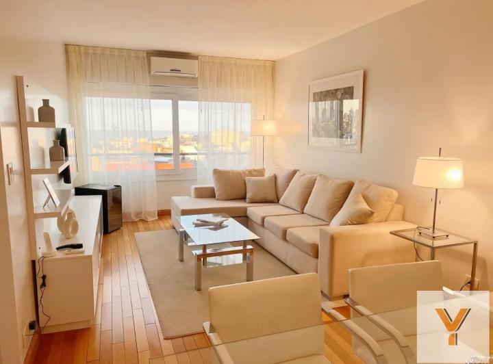 Departamento · 52m² · 2 Ambientes