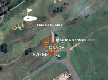 GMM-GMM-181_2 · Terreno en Venta en Pilar Golf Pebble Beach