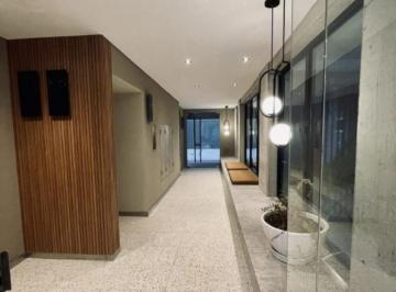 Departamento · 27m² · 1 Ambiente · Alqu Muy Lindo Monoambiente con Muebles y Equipado