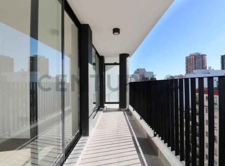 Departamento · 38m² · 2 Ambientes