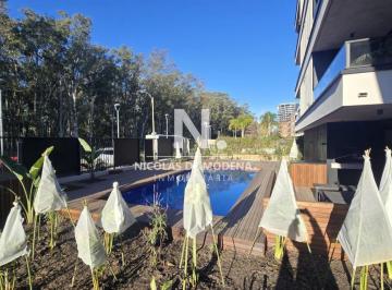 Foto1 · Apartamento en Alquiler de 1 Dormitorio con Garaje en Parque Miramar, Canelones
