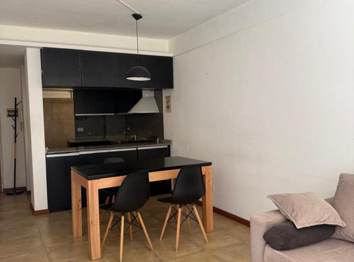 Departamento · 48000m² · 2 Ambientes